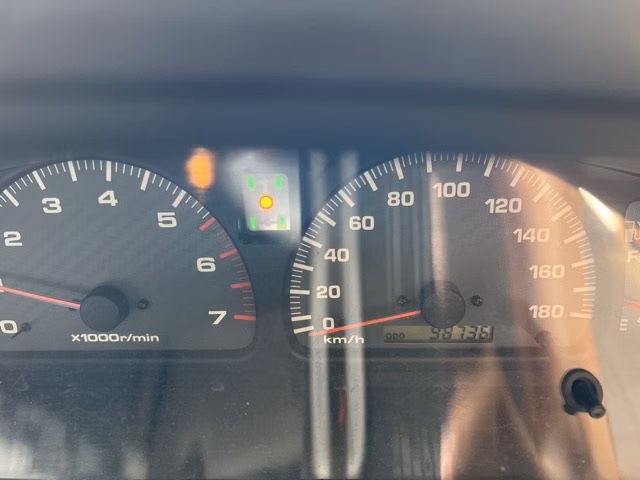 TOYOTA HILUX SURF