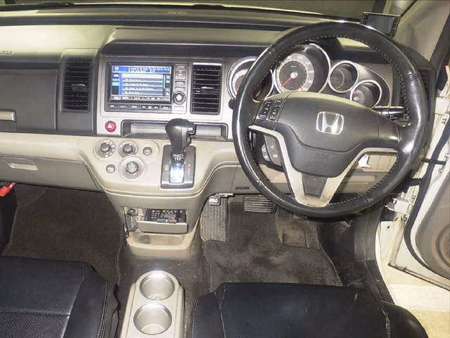 HONDA CROSSROAD