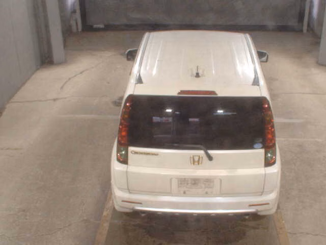 HONDA CROSSROAD