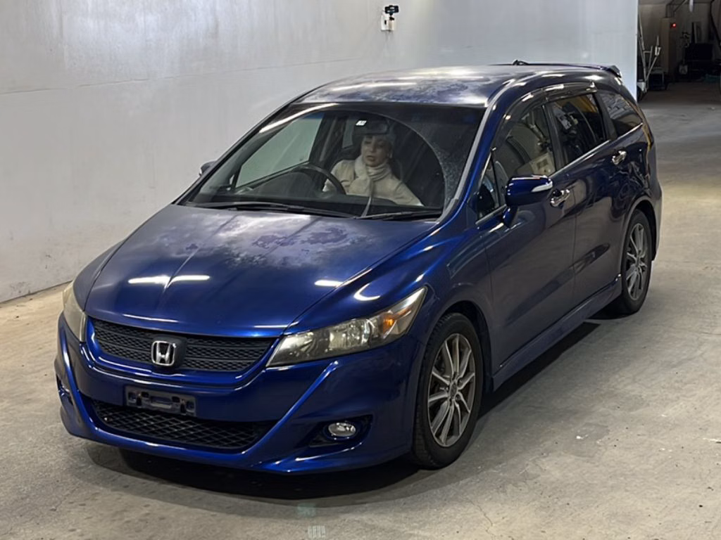 HONDA STREAM