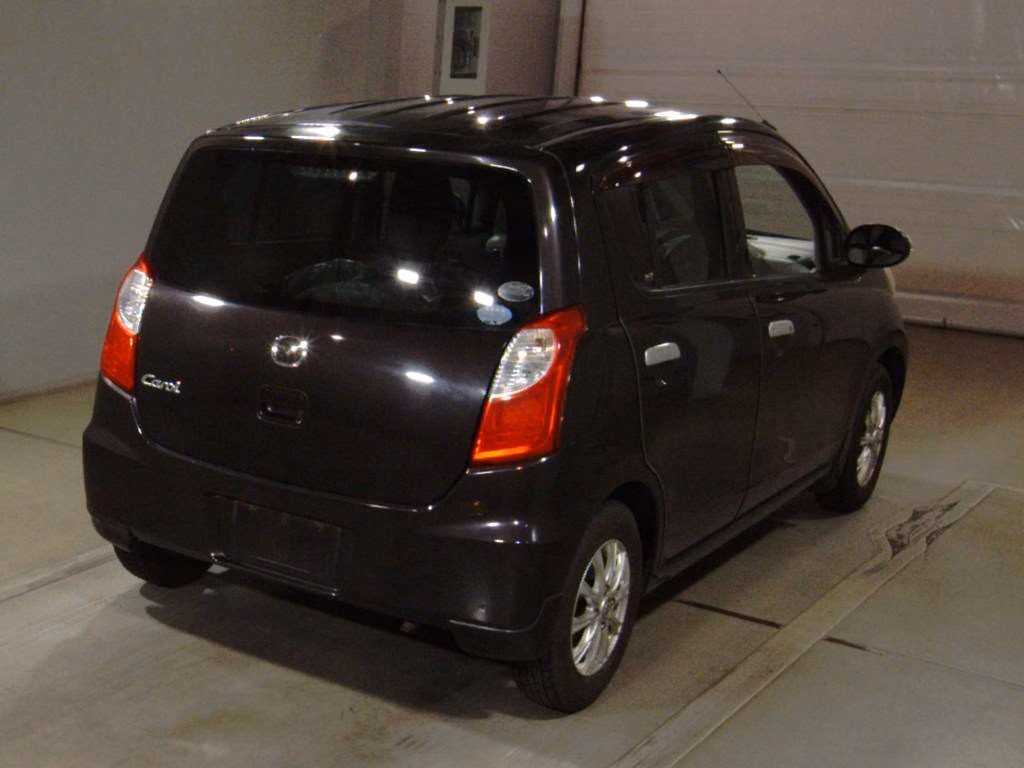 MAZDA CAROL
