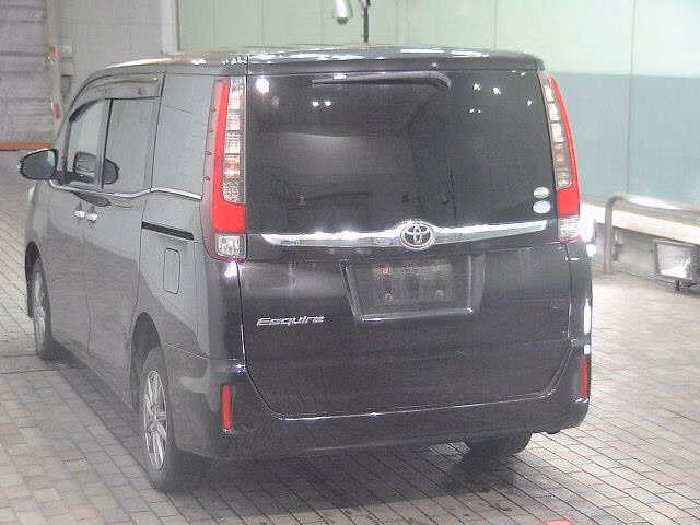 TOYOTA ESQUIRE