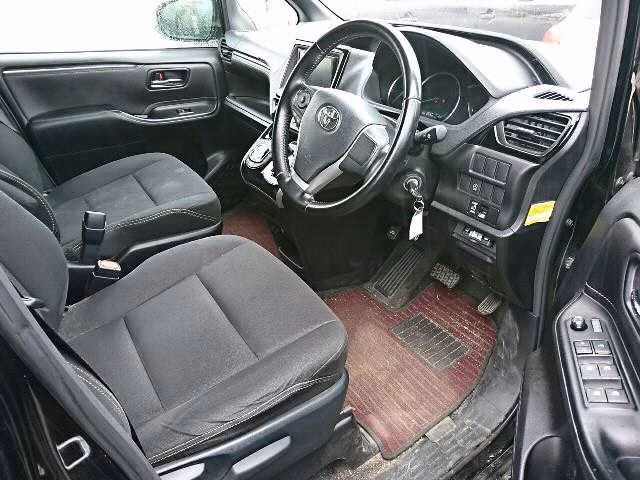 TOYOTA ESQUIRE
