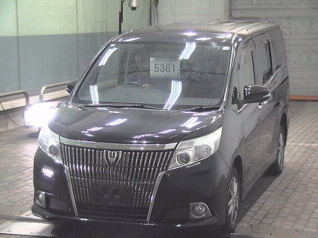 TOYOTA ESQUIRE