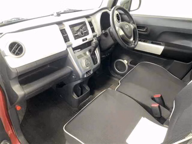 MAZDA FLAIR CROSSOVER