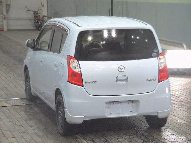MAZDA CAROL