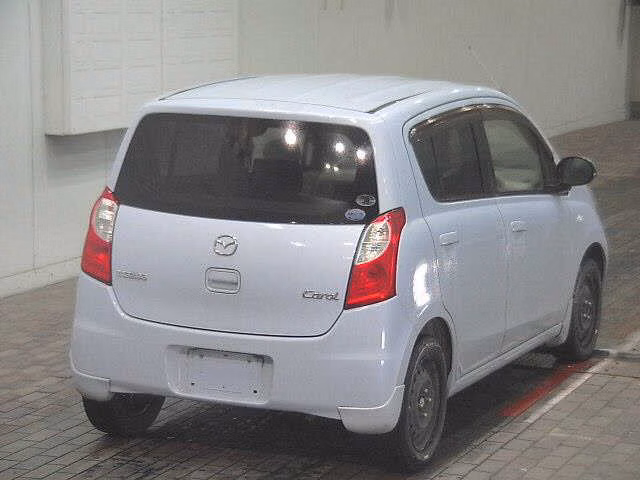 MAZDA CAROL