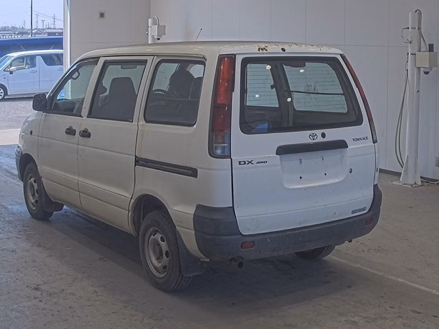 TOYOTA LITE ACE