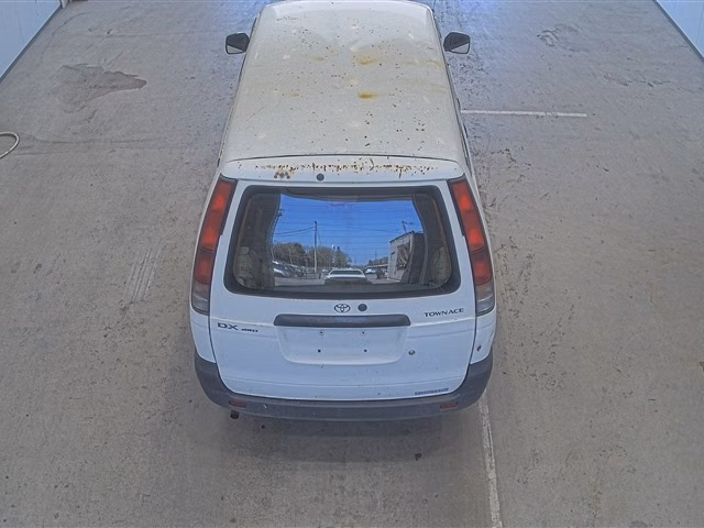 TOYOTA LITE ACE
