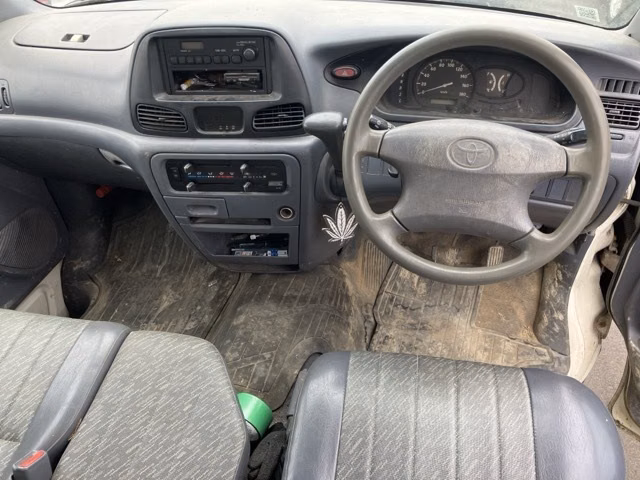 TOYOTA LITE ACE