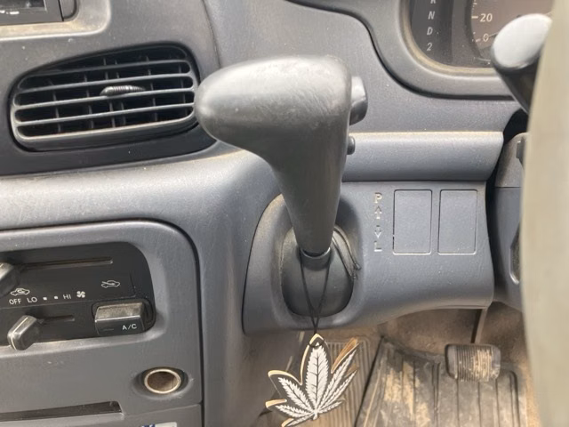 TOYOTA LITE ACE
