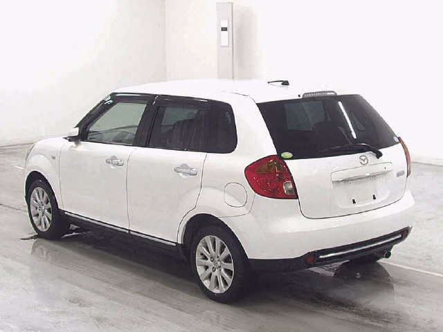 MAZDA VERISA