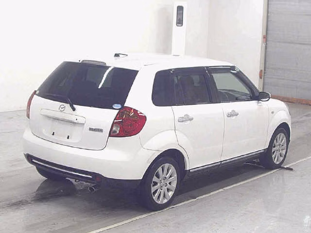 MAZDA VERISA