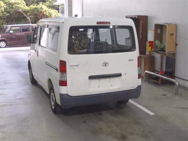 TOYOTA LITE ACE