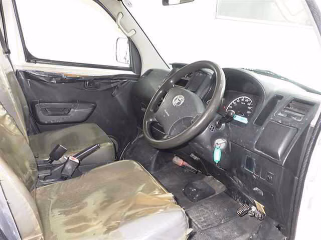 TOYOTA LITE ACE