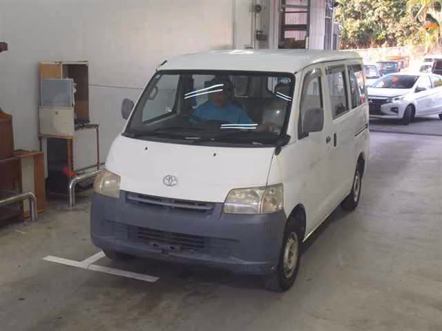TOYOTA LITE ACE
