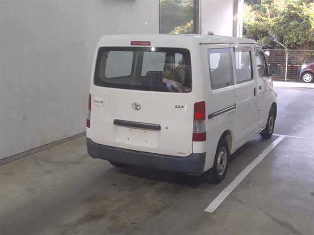 TOYOTA LITE ACE