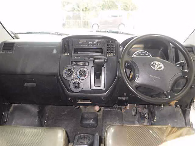 TOYOTA LITE ACE