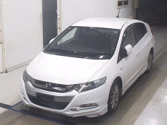 HONDA INSIGHT