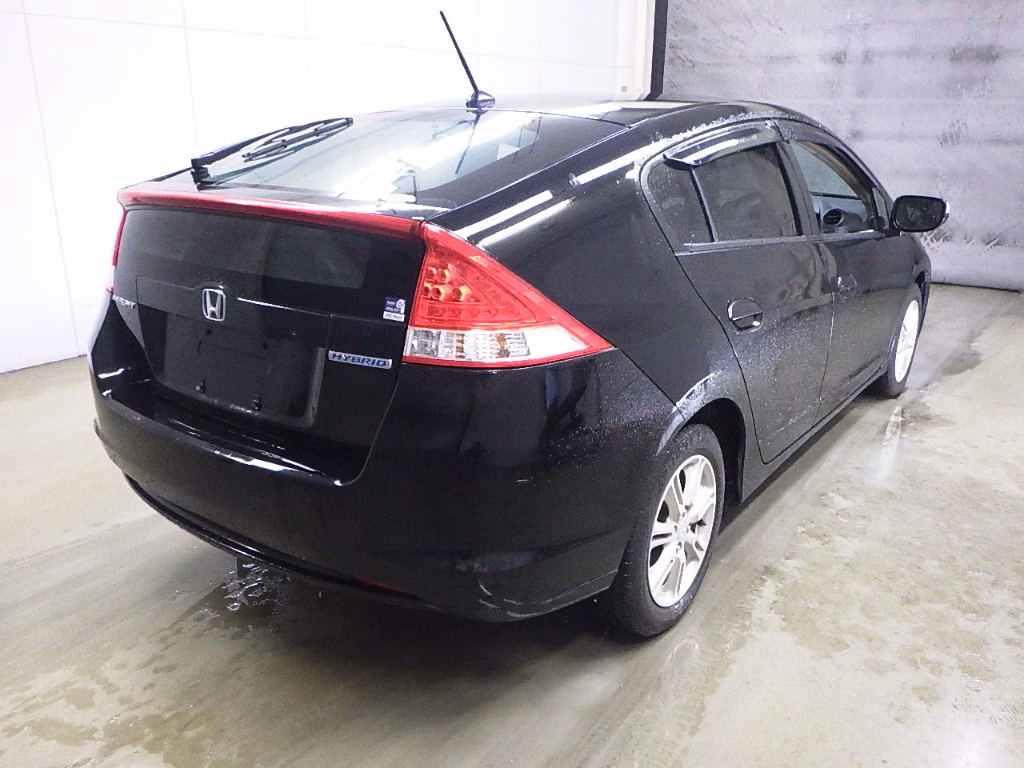 HONDA INSIGHT