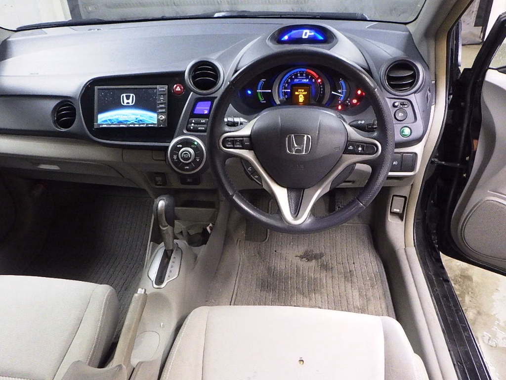 HONDA INSIGHT