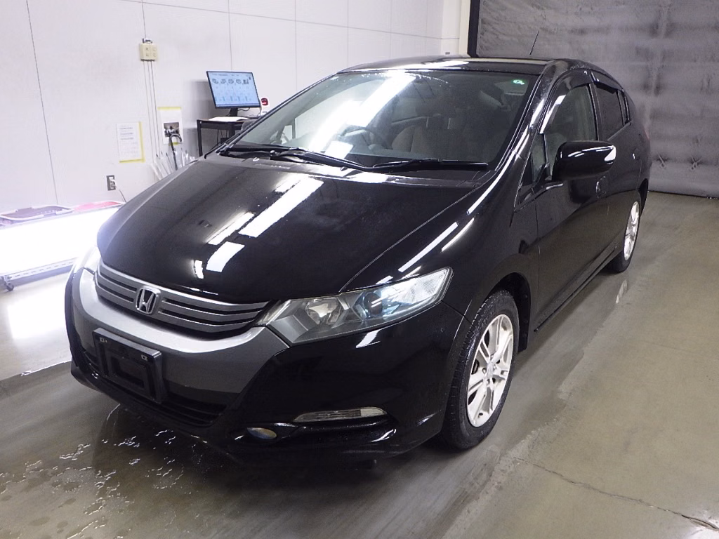HONDA INSIGHT