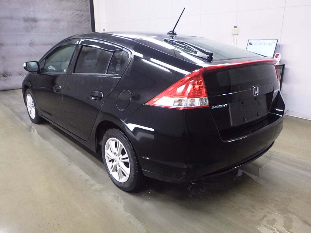 HONDA INSIGHT