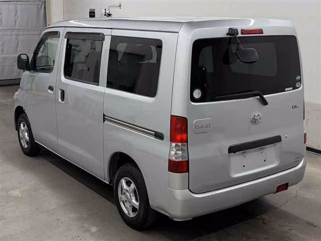 TOYOTA LITE ACE