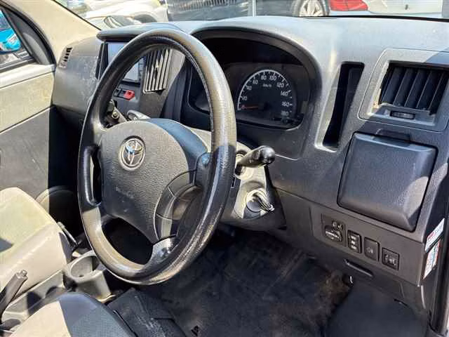 TOYOTA LITE ACE
