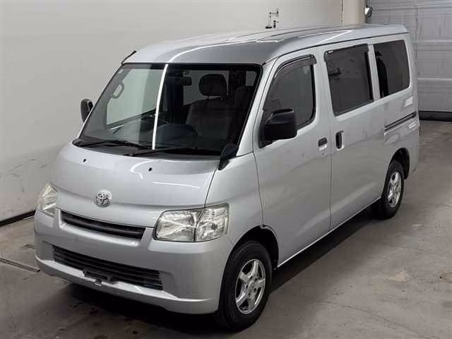 TOYOTA LITE ACE