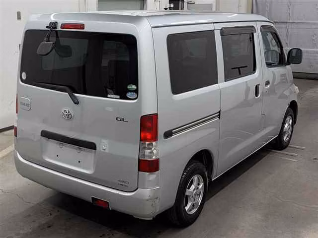 TOYOTA LITE ACE