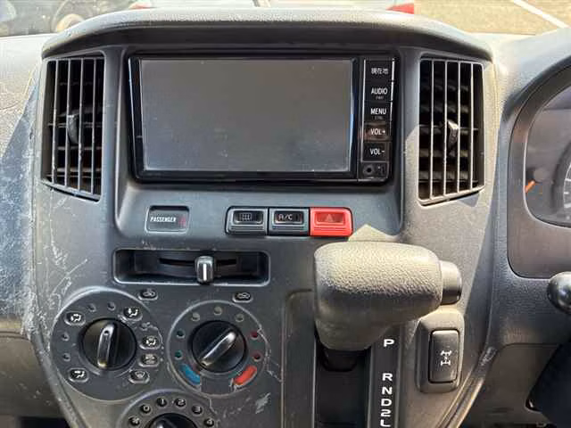 TOYOTA LITE ACE