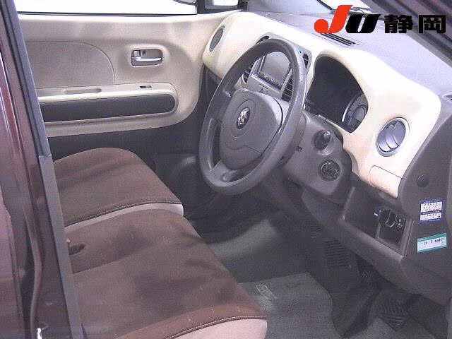 SUZUKI MR WAGON