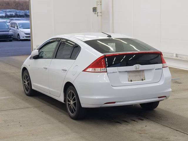 HONDA INSIGHT