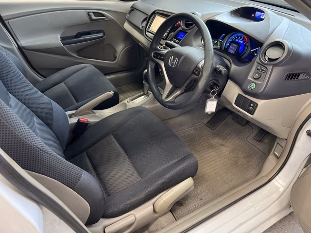 HONDA INSIGHT
