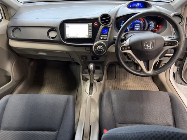 HONDA INSIGHT