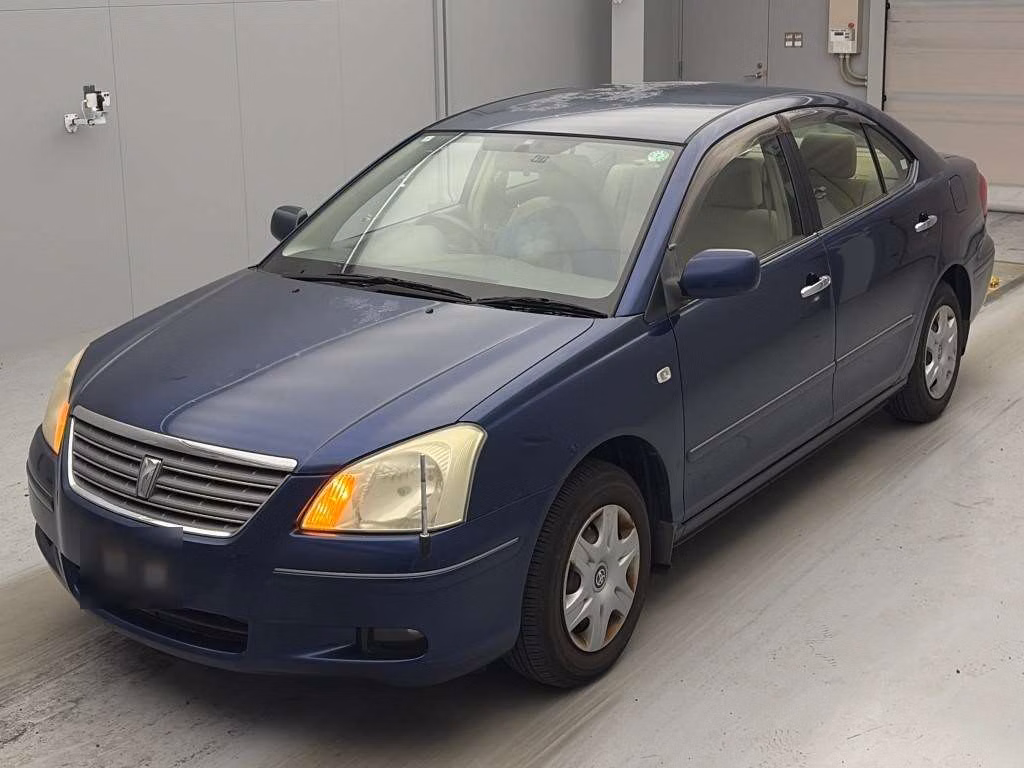 TOYOTA PREMIO