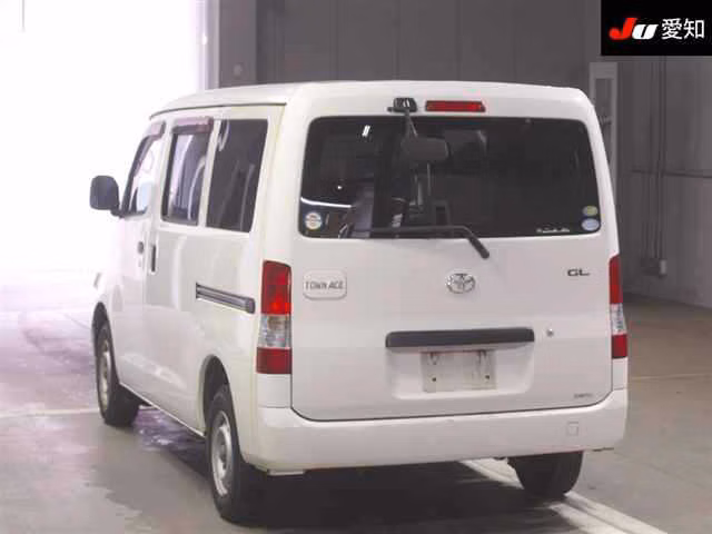 TOYOTA LITE ACE