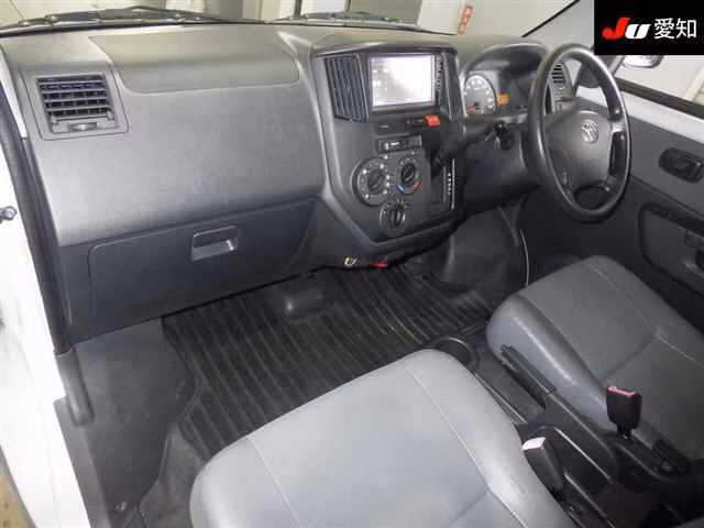 TOYOTA LITE ACE