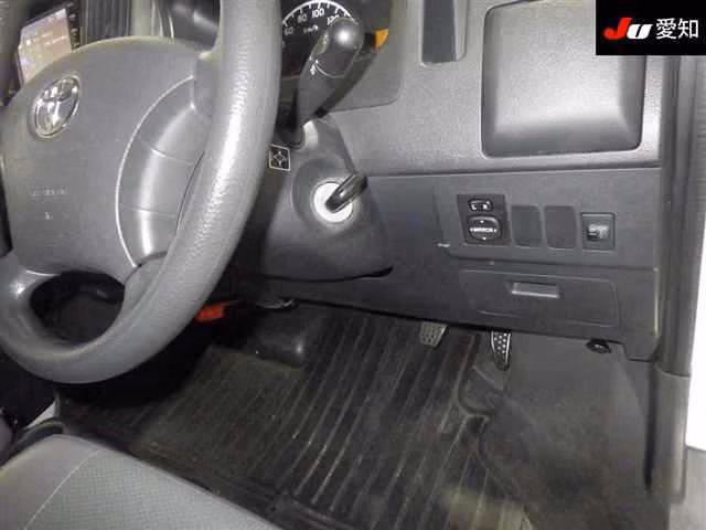 TOYOTA LITE ACE