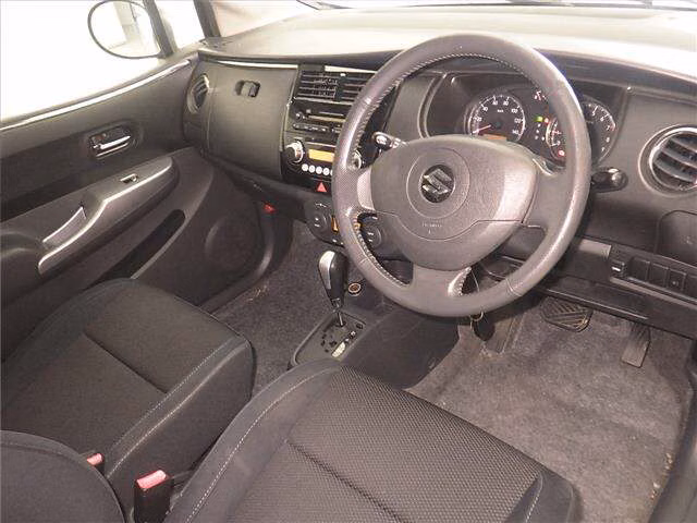 SUZUKI CERVO