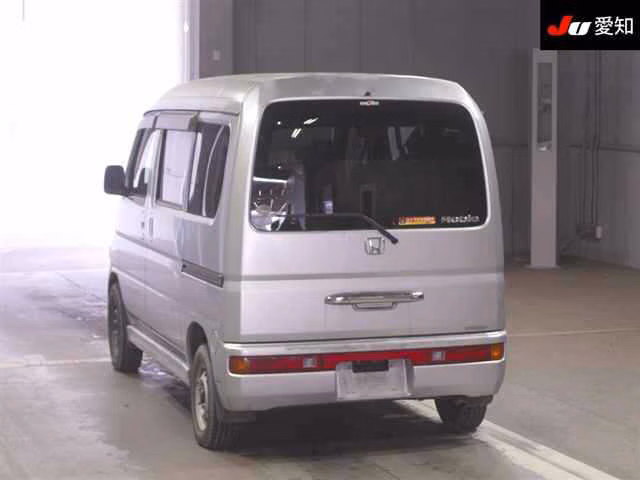 HONDA VAMOS HOBIO