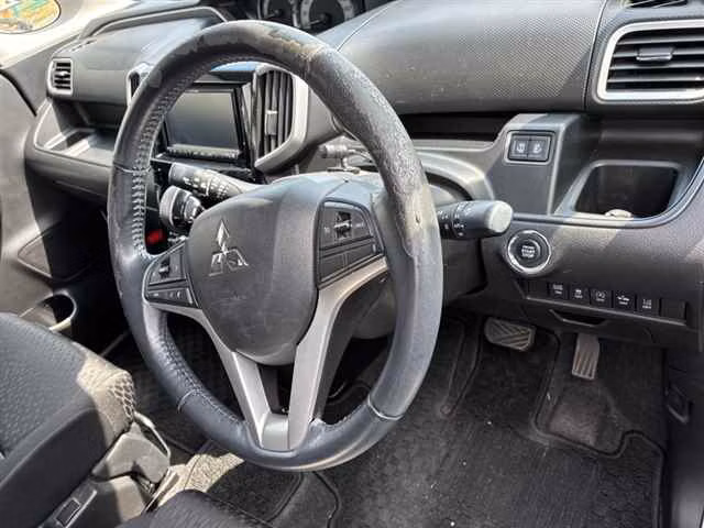 MITSUBISHI DELICA D:2