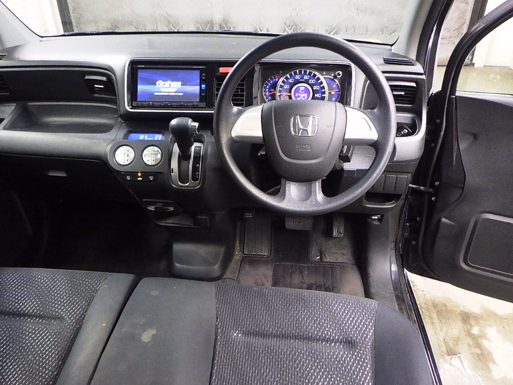 HONDA LIFE