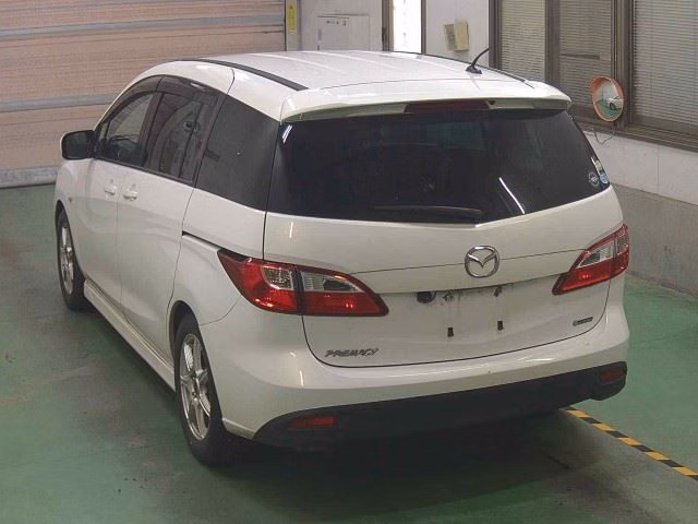 MAZDA PREMACY