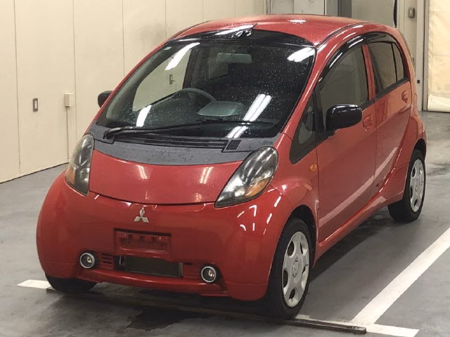 MITSUBISHI I