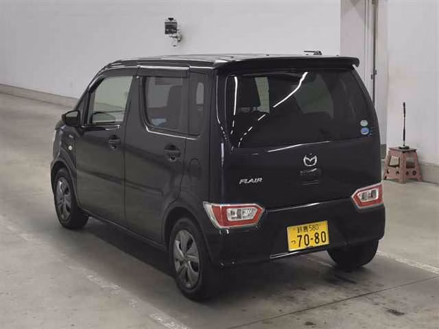 MAZDA FLAIR