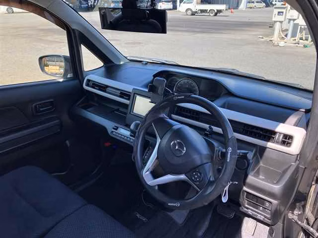 MAZDA FLAIR