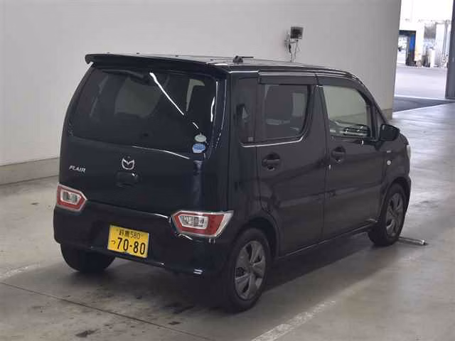 MAZDA FLAIR