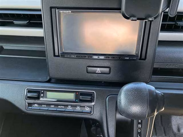MAZDA FLAIR